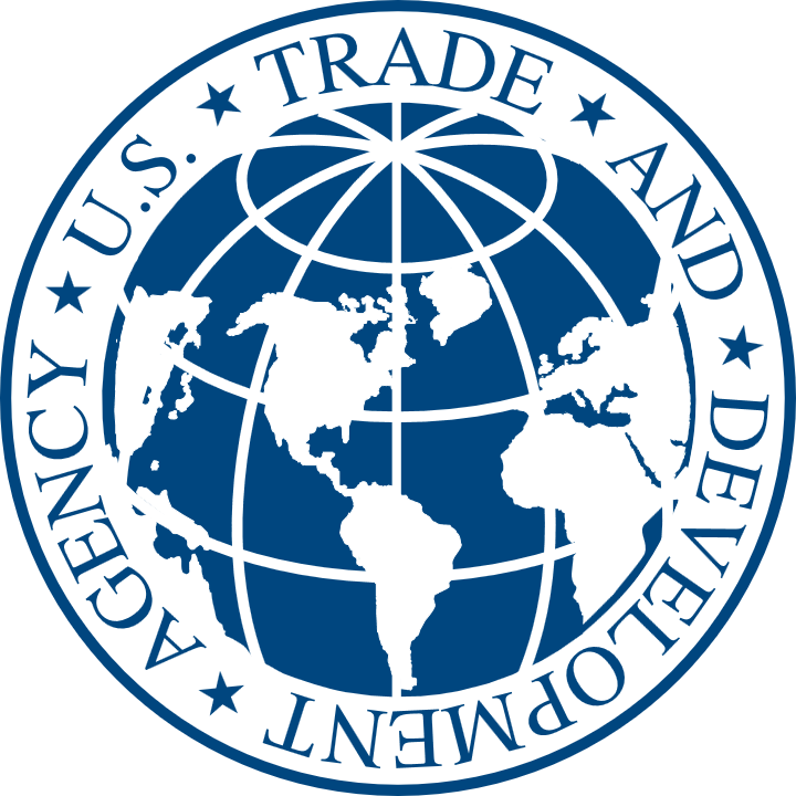 Image result for U.S. TRADE AND DEVELOPMENT AGENCY