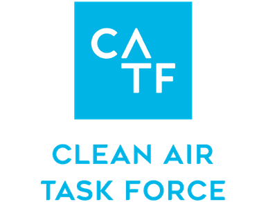 Clean Energy Task Force (CATF) logo