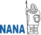 NANA logo