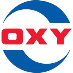 Oxy logo