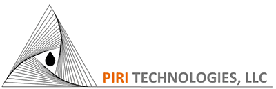 PIRI logo