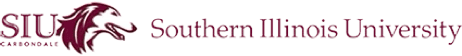SIU logo