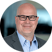 George J. Koperna Jr.